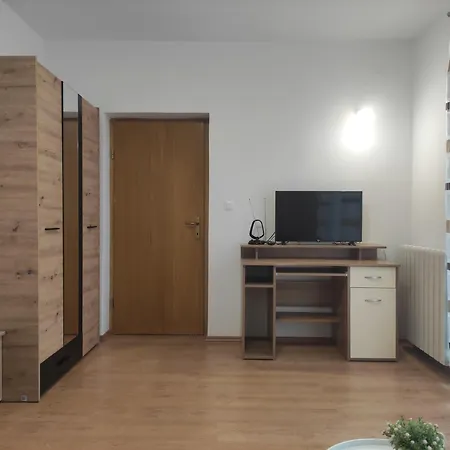 Apartman Grzic Pula Exterior photo