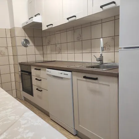 Apartman Grzic Pula Exterior photo