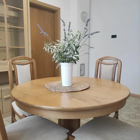 Apartman Grzic Pula Exterior photo