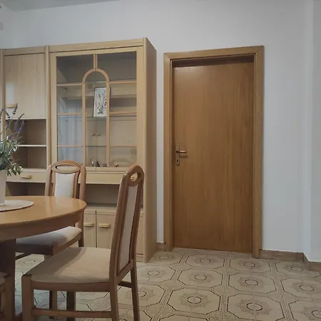 Apartman Grzic Pula Exterior photo