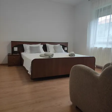 Apartman Grzic Pula Exterior photo