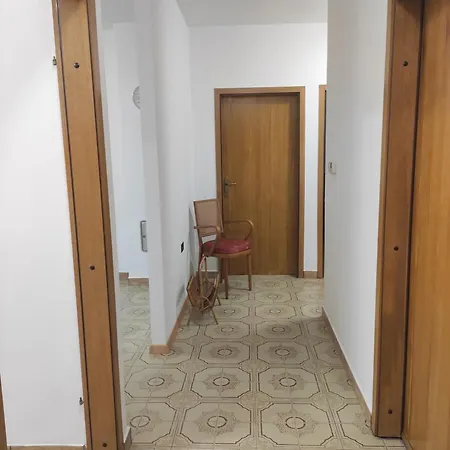 Apartman Grzic Pula Exterior photo