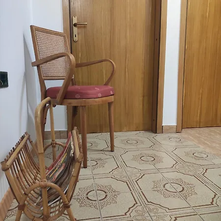 Apartman Grzic Pula Exterior photo