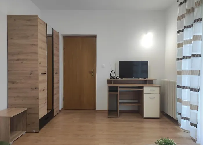 Apartman Grzic