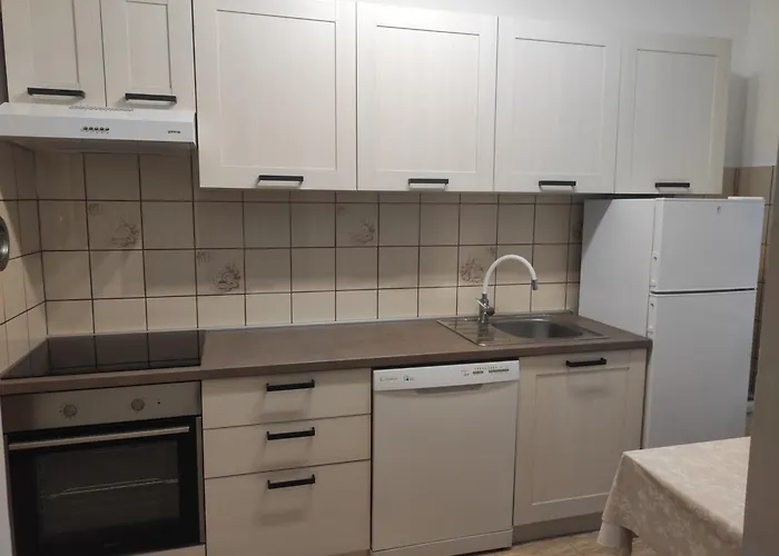 Apartman Grzic