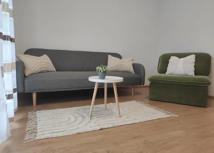 Apartman Grzic