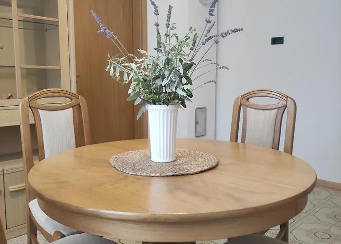 Apartman Grzic