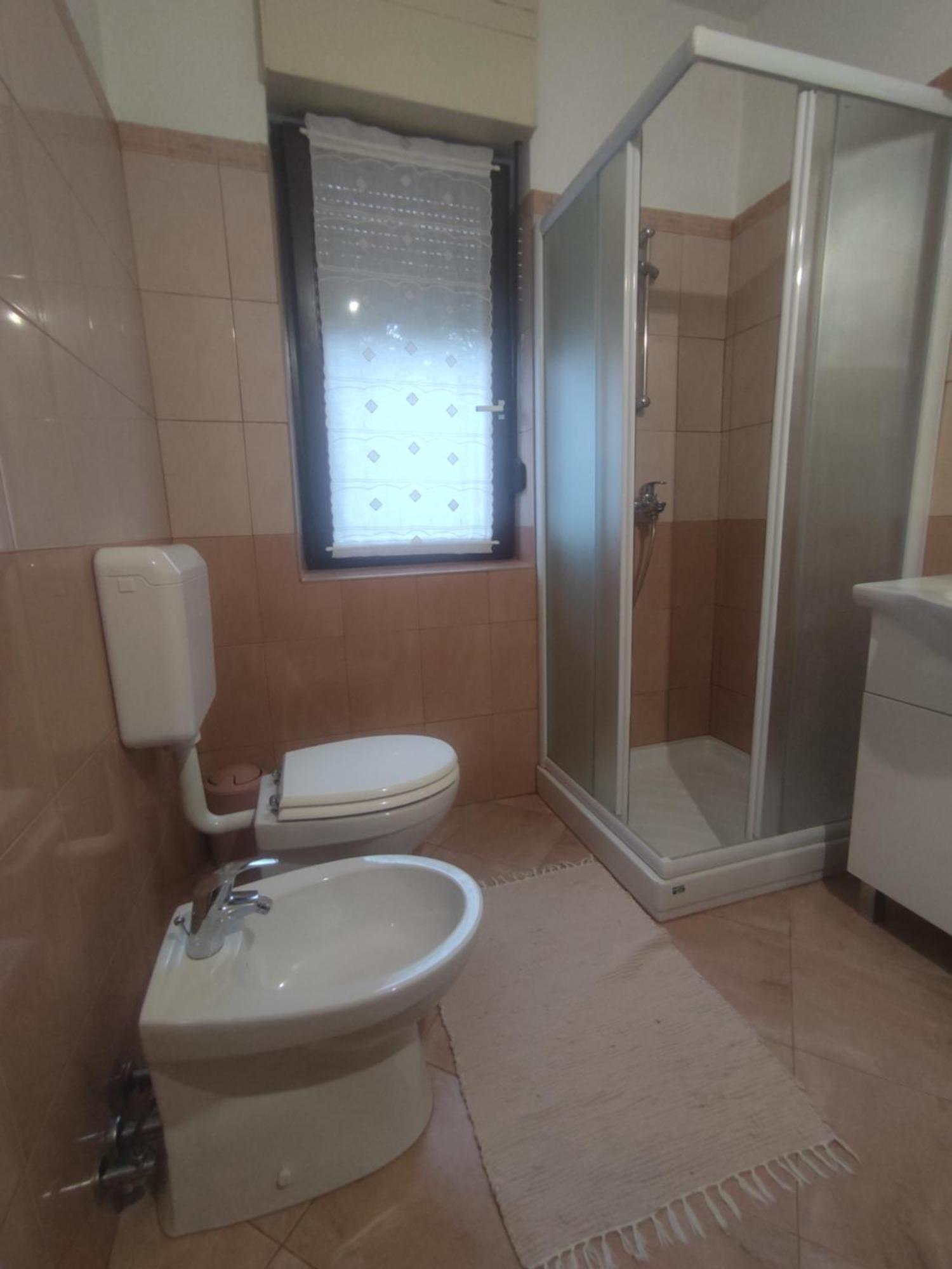 Apartament Grzic *