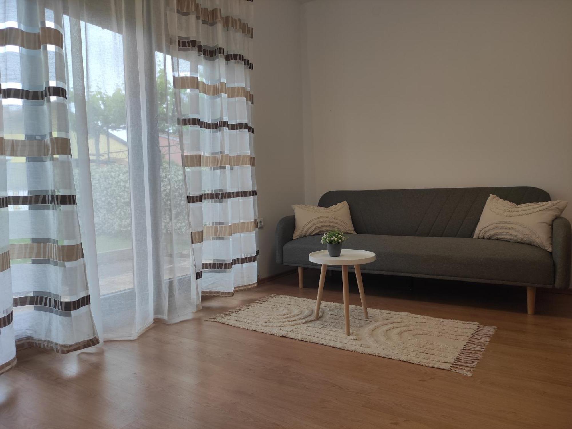 Apartment Grzic *