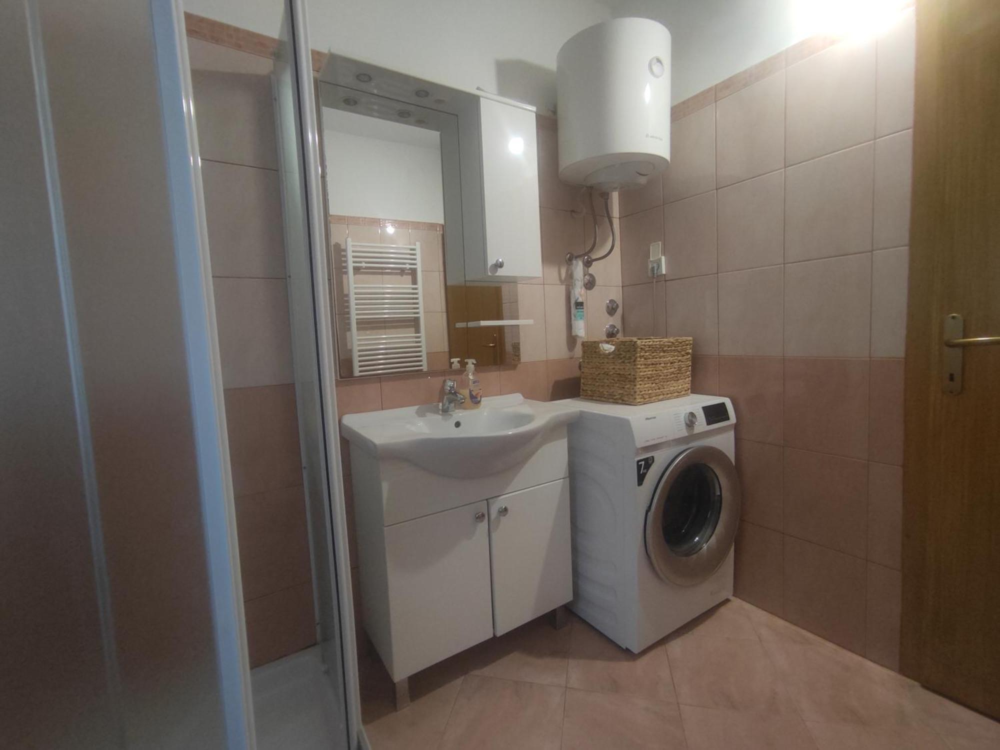 Apartment Grzic *