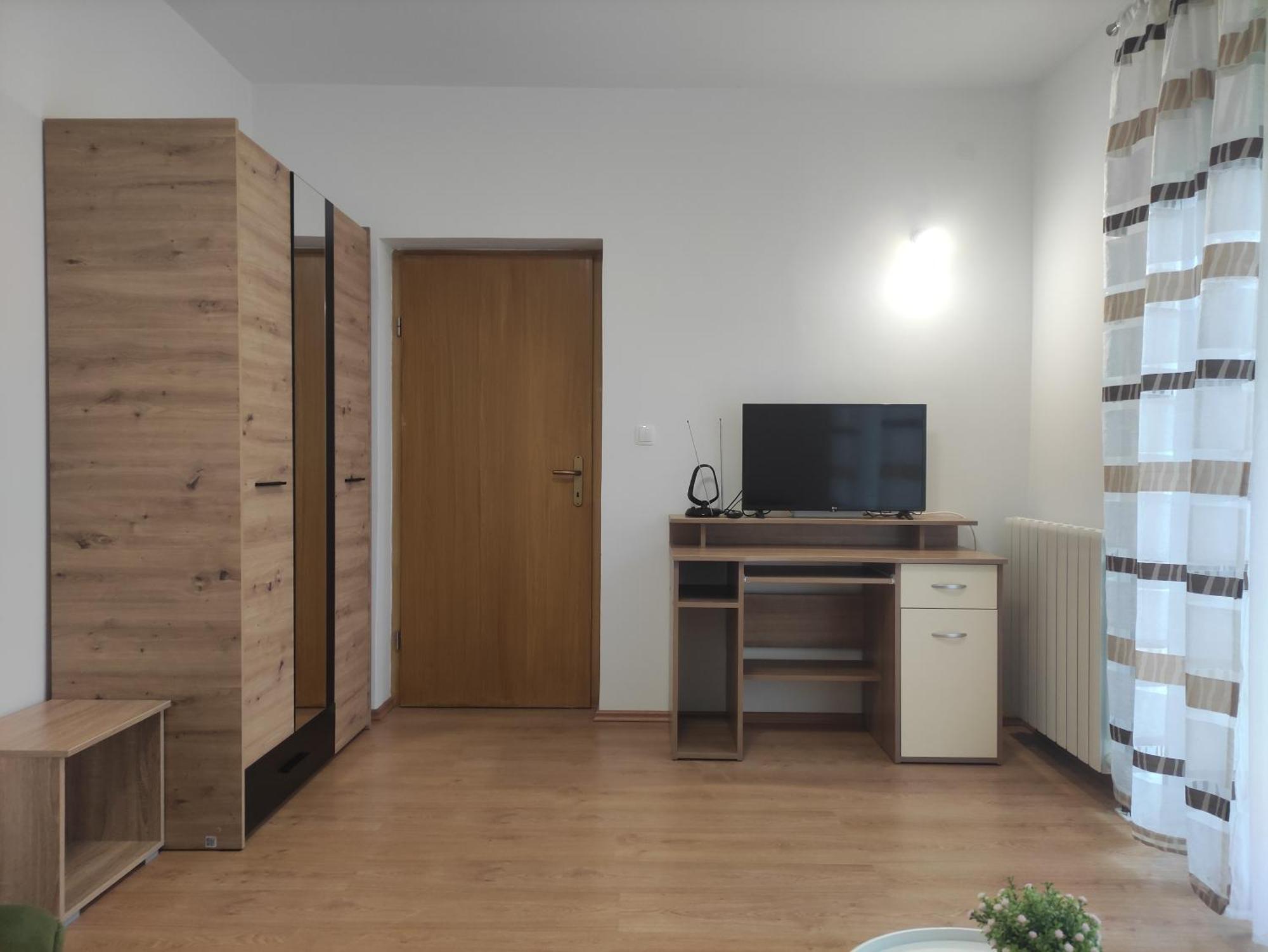 Apartment Grzic *