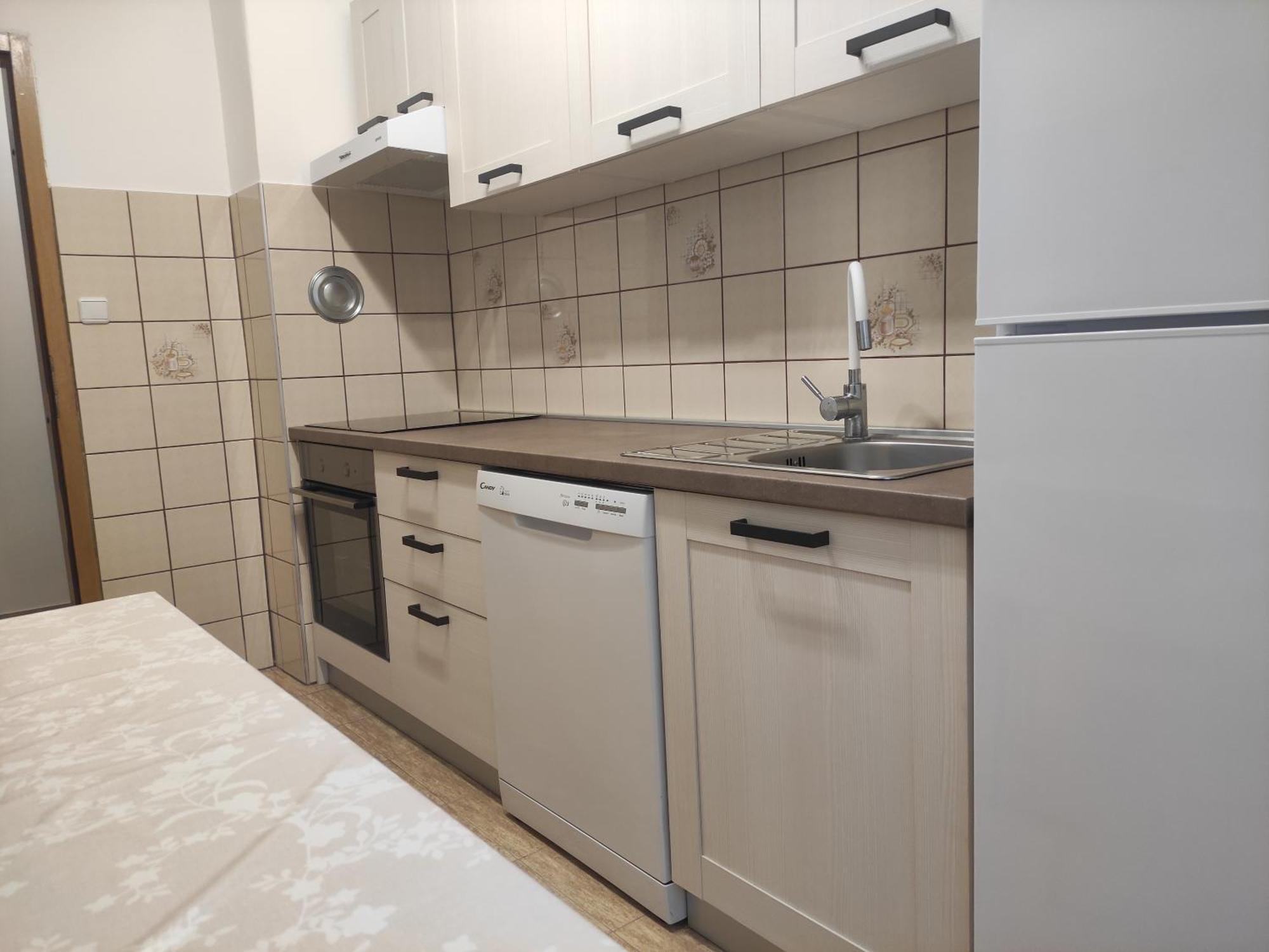 Apartment Grzic Pula