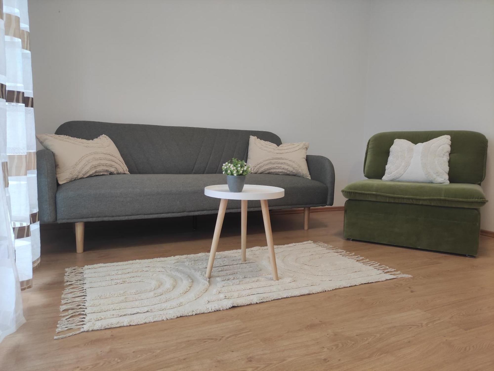 Grzic Apartment Pula