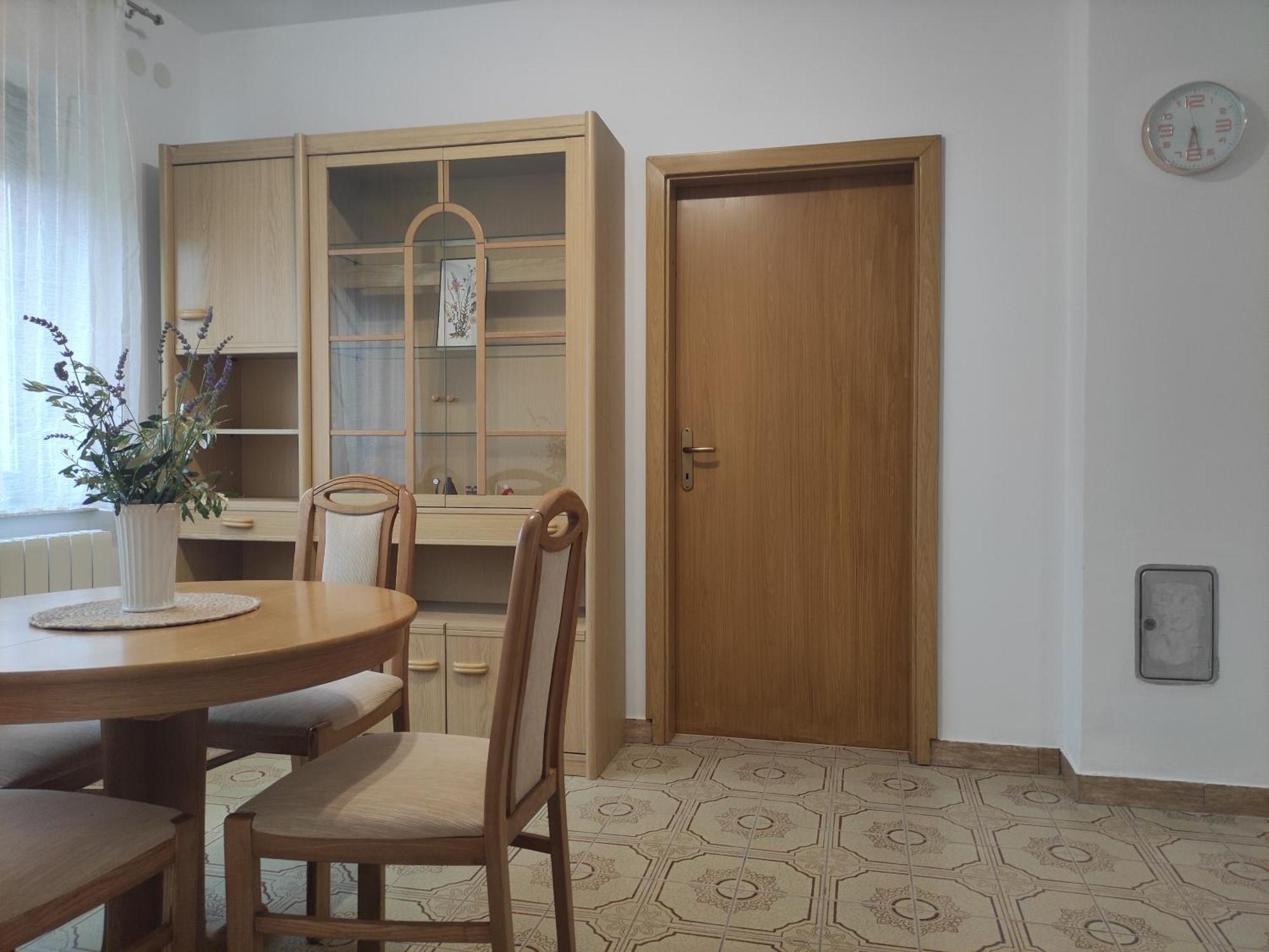 Apartment Grzic Pula