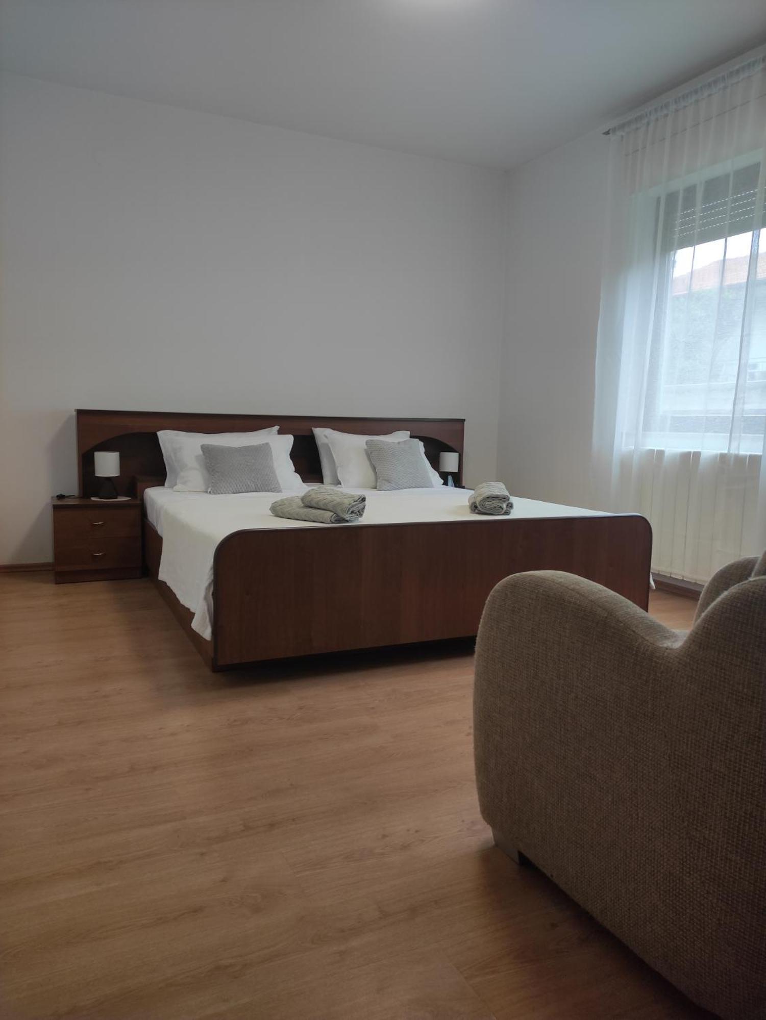 Grzic Apartament *