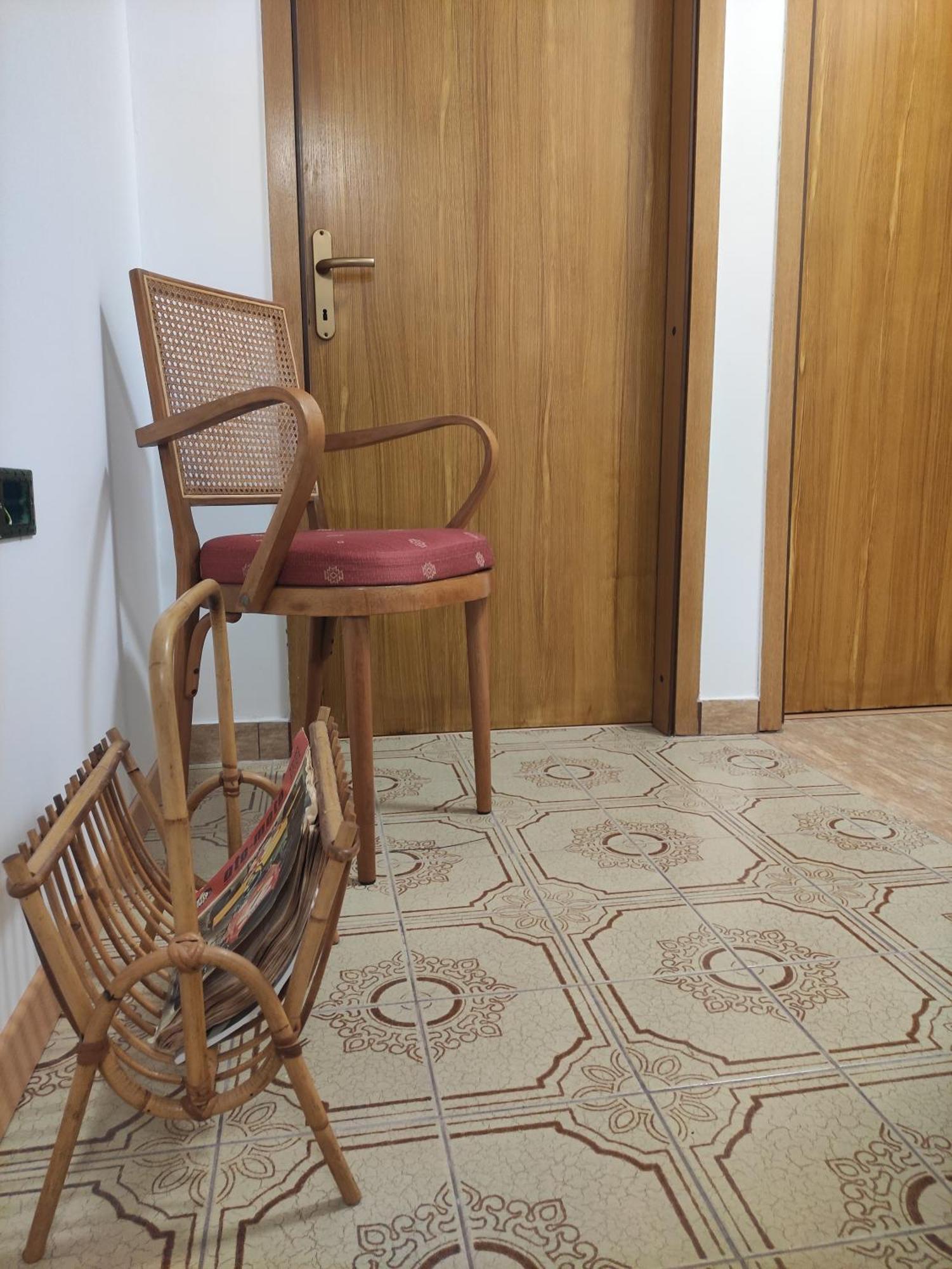 Grzic Apartment *