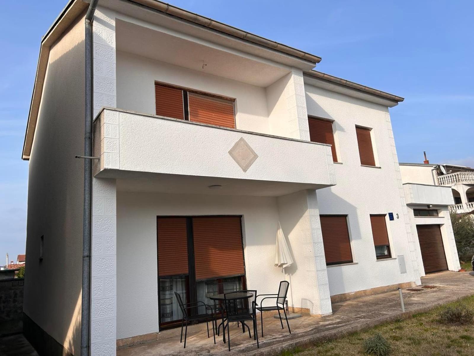 Grzic Apartmán