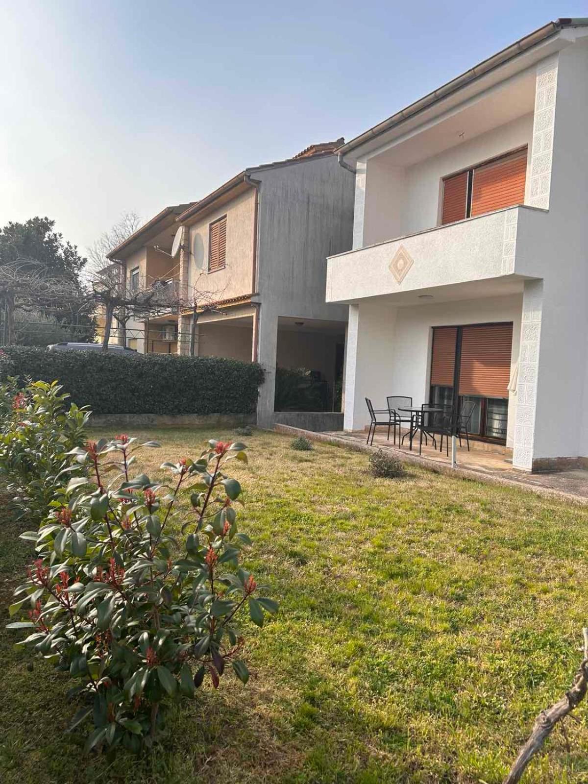 Apartmán Grzic Pula